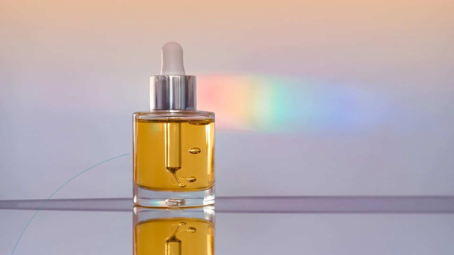 Microneedling vial vitaminas facial