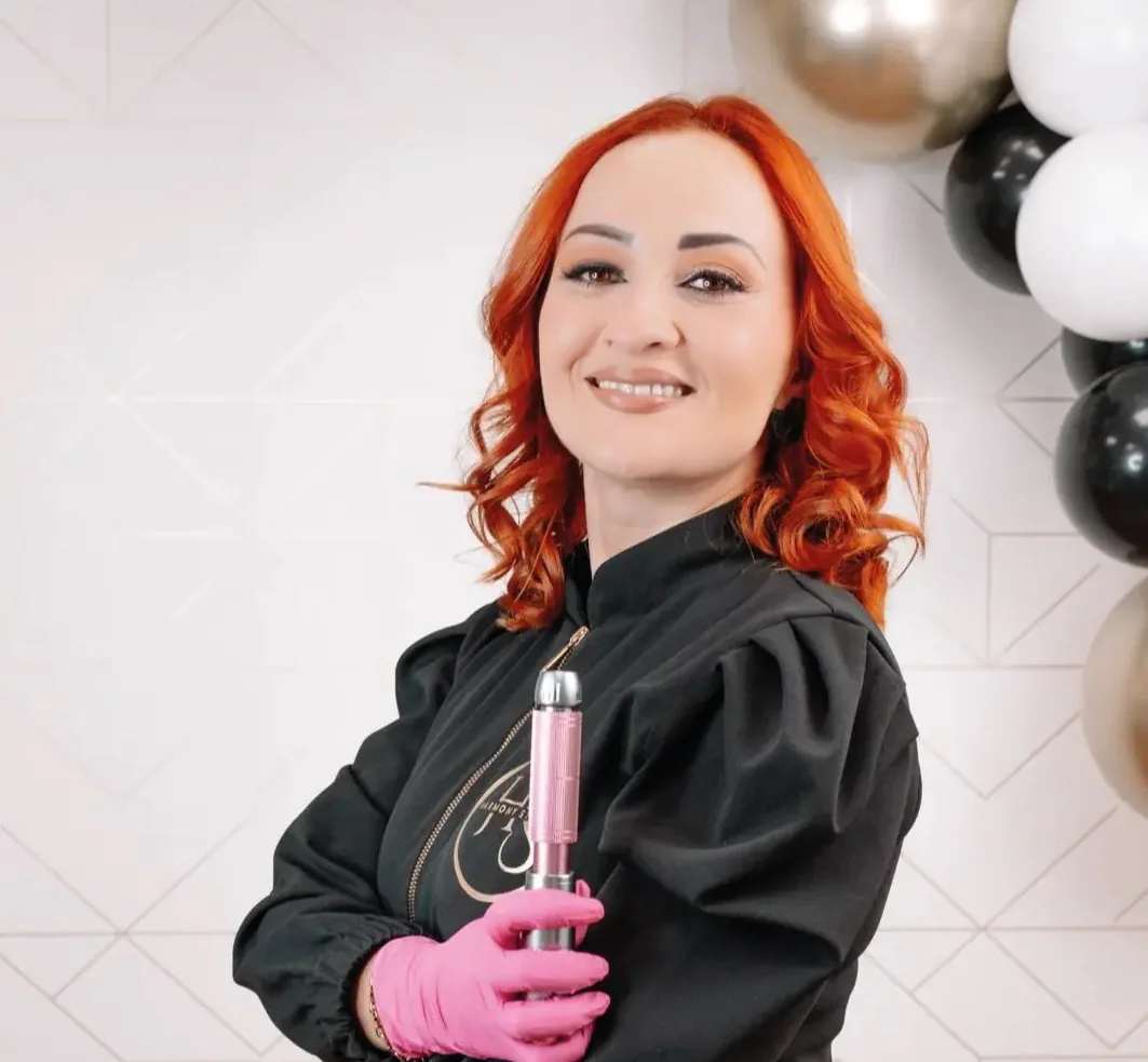 Cuidar la piel como base del bienestar: la visión de Adriana Cicciarella