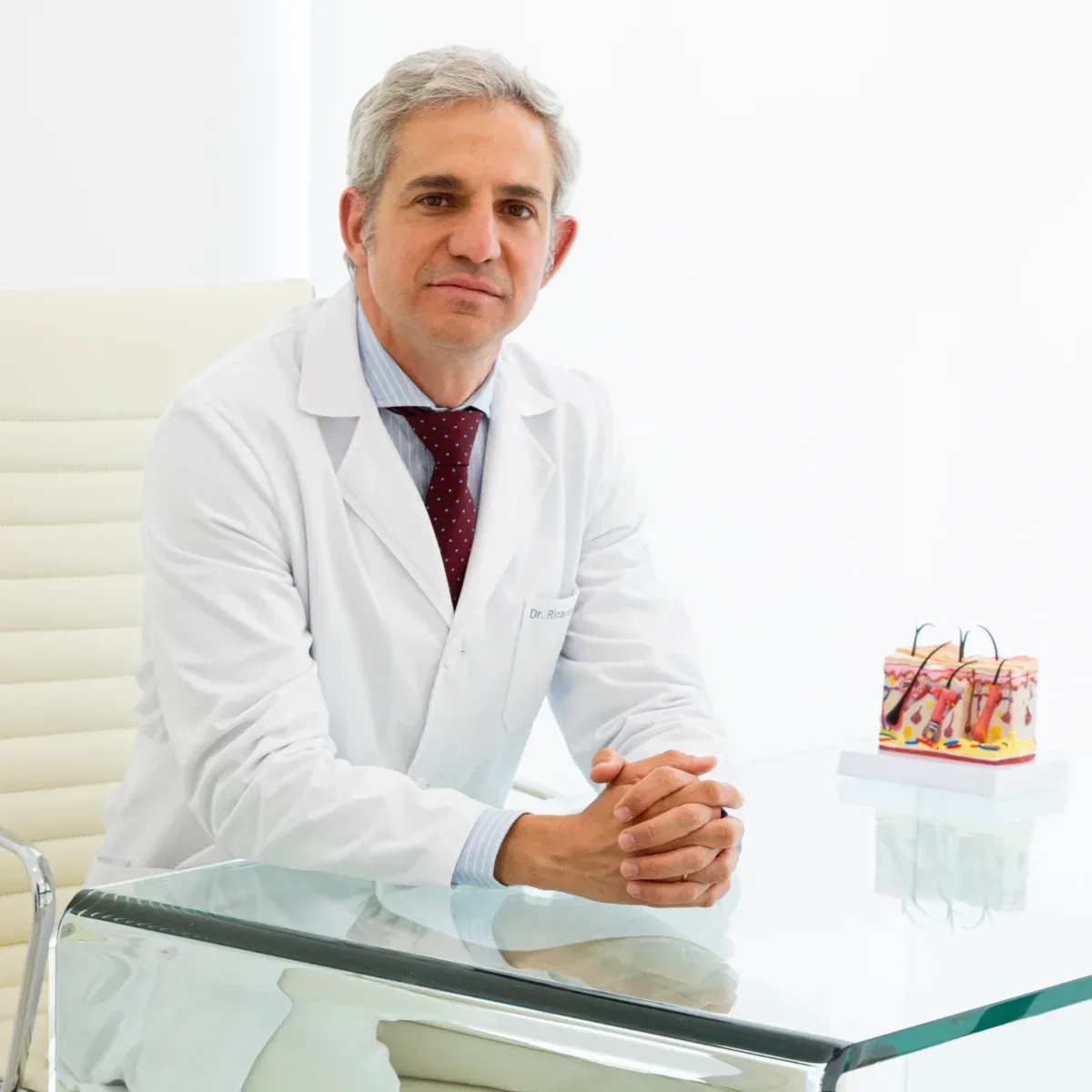 Microneedling en Madrid con enfoque dermatológico