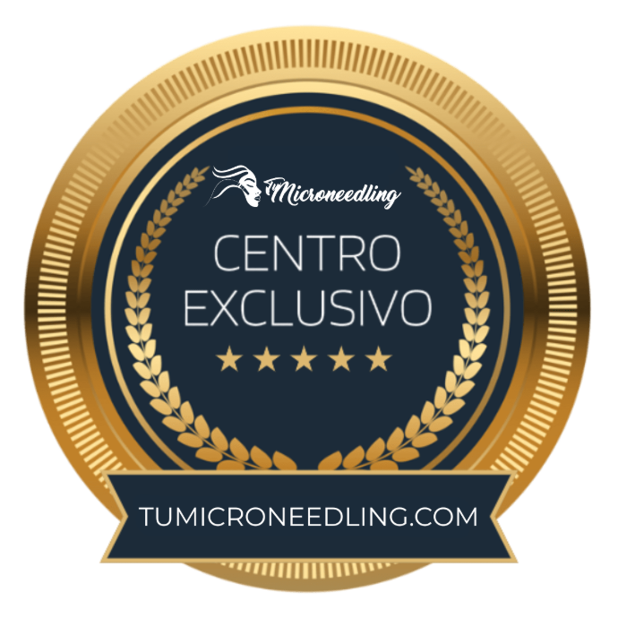 Centros aliados del Microneedling Profesional