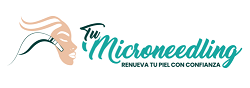 Tu Microneedling. Renueva tu Piel, con Confianza